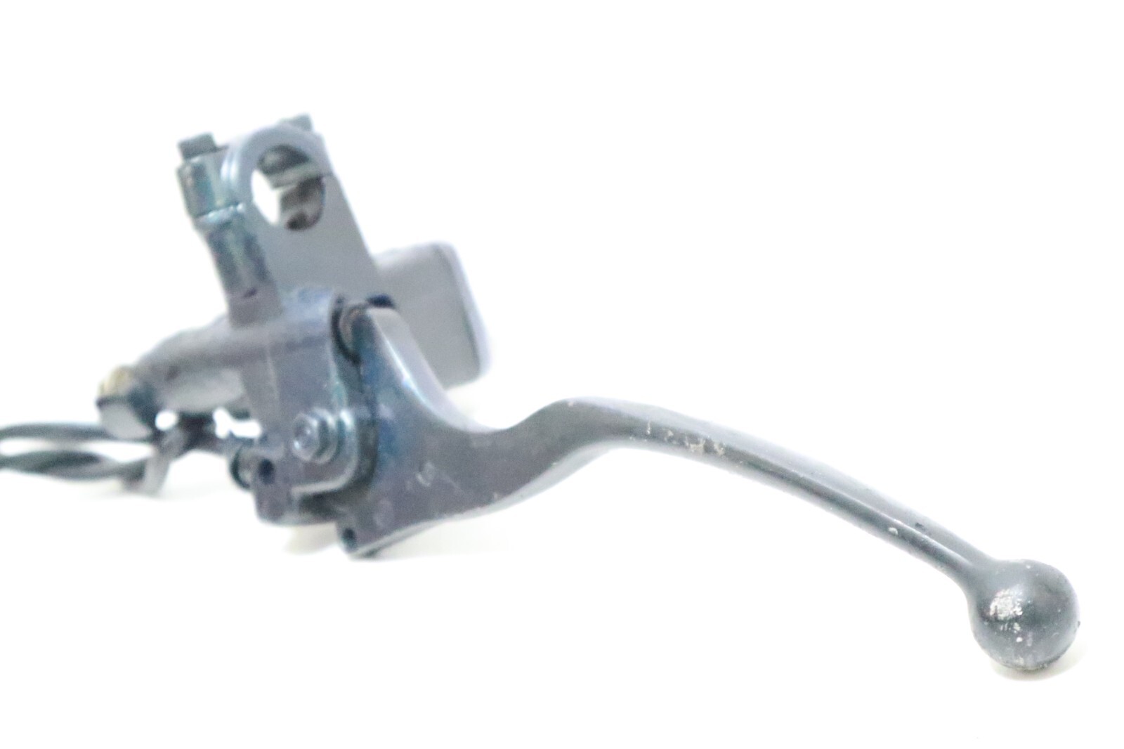 KAWASAKI 2012-2017 KVF300 BRUTE FORCE OEM FRONT RIGHT BRAKE MASTER CYLINDER - Image 10