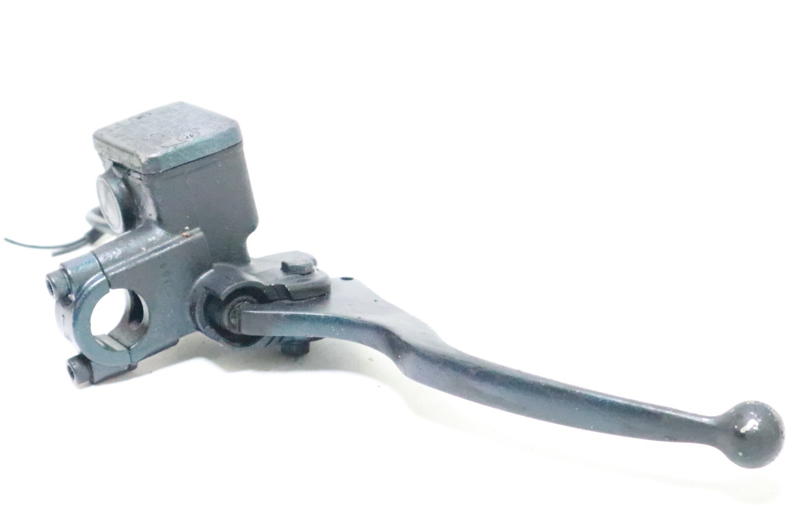 KAWASAKI 2012-2017 KVF300 BRUTE FORCE OEM FRONT RIGHT BRAKE MASTER CYLINDER - Image 12