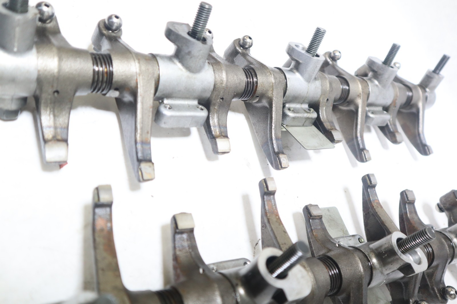 01-05 Chevrolet Silverado/GMC Sierra LB7 LLY DURAMAX ROCKER ARM PAIR 97328661 - Image 15