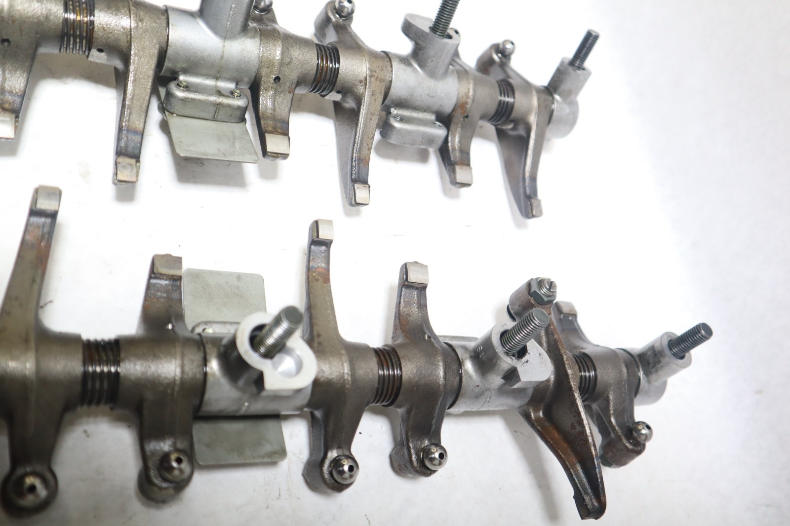 01-05 Chevrolet Silverado/GMC Sierra LB7 LLY DURAMAX ROCKER ARM PAIR 97328661 - Image 16