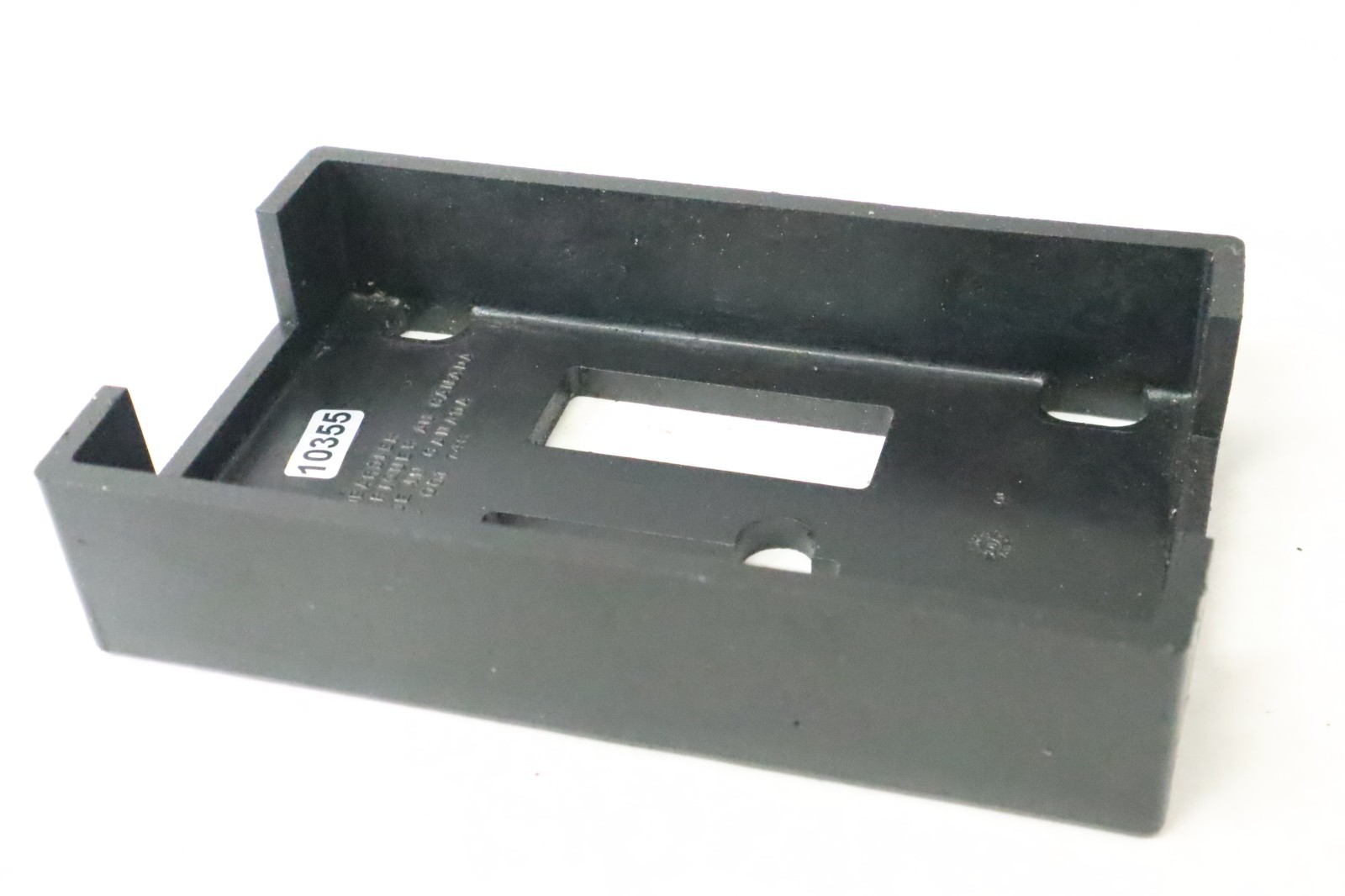 2002-2007 Sea-Doo OEM Battery Box Mount Pad Freshwater Explorer GTI GTX RFI LRV - Image 6