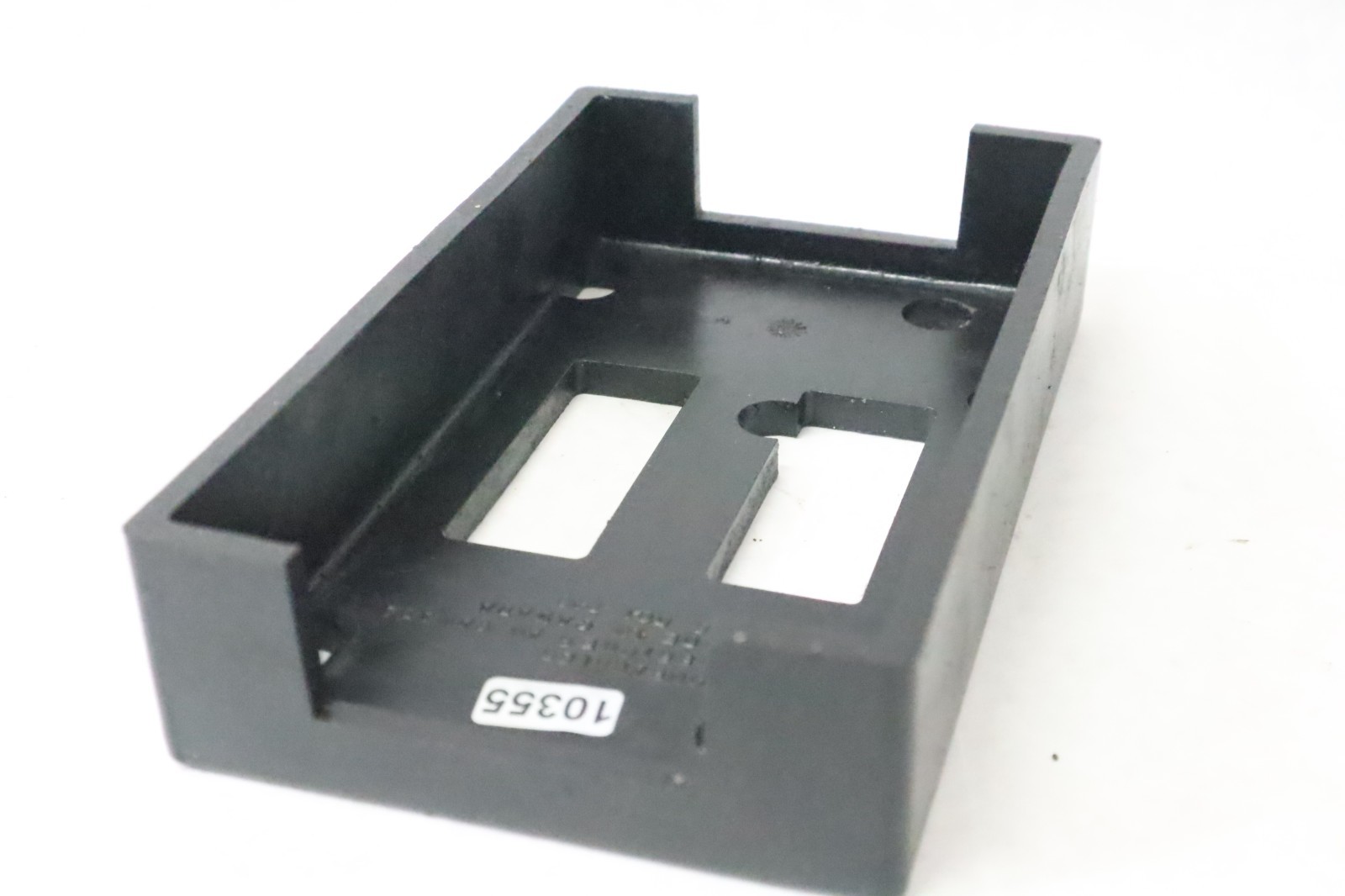 2002-2007 Sea-Doo OEM Battery Box Mount Pad Freshwater Explorer GTI GTX RFI LRV - Image 7