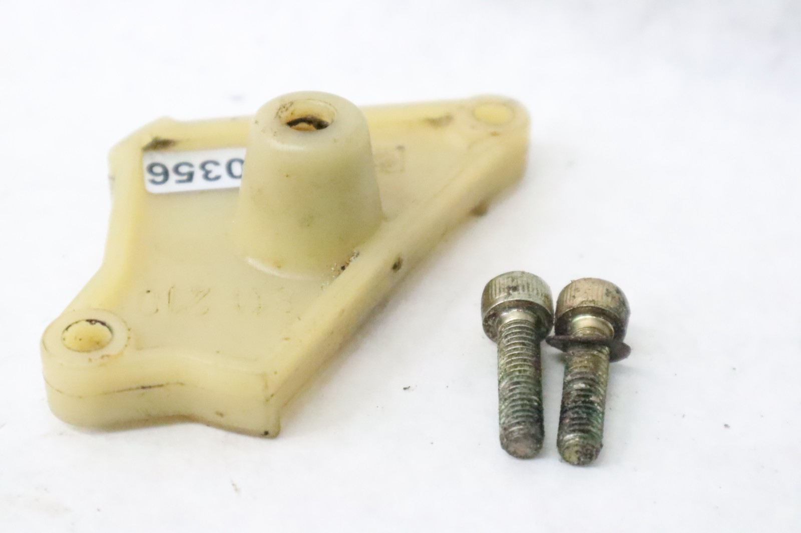 OEM 2001 01 02 SEADOO RX GTX DI 947 951 BENDIX COVER & SPRING 290811210 - Image 6