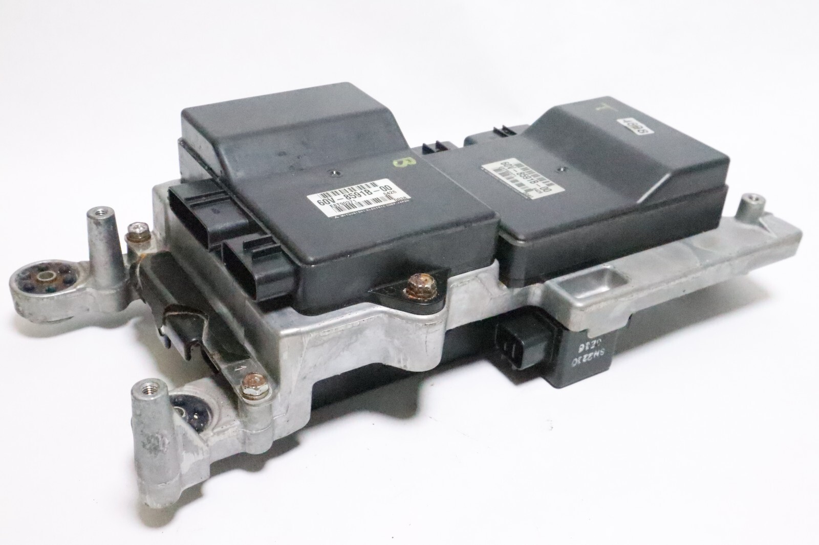 Yamaha 2003 2004 2005 - 2009 Injector Drivers + ECU ENGINE CONTROL UNIT 225 - Image 6