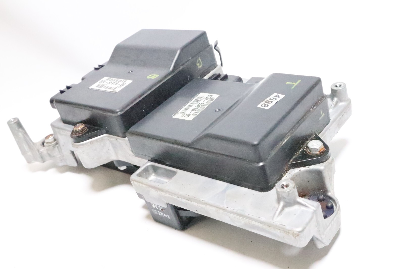 Yamaha 2003 2004 2005 - 2009 Injector Drivers + ECU ENGINE CONTROL UNIT 225 - Image 8