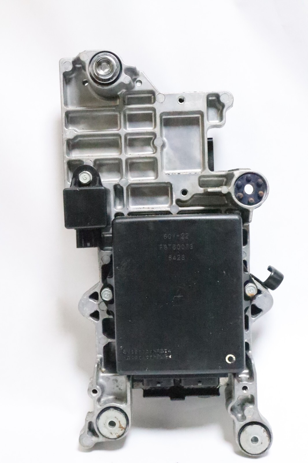 Yamaha 2003 2004 2005 - 2009 Injector Drivers + ECU ENGINE CONTROL UNIT 225 - Image 10