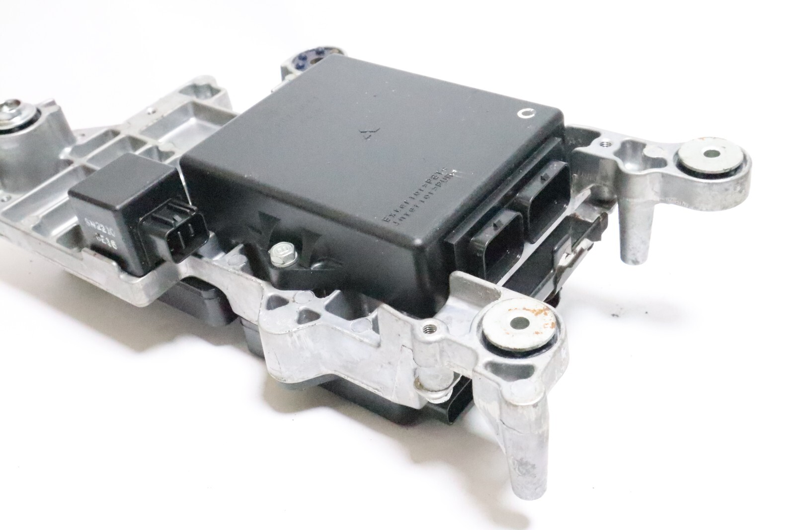 Yamaha 2003 2004 2005 - 2009 Injector Drivers + ECU ENGINE CONTROL UNIT 225 - Image 12