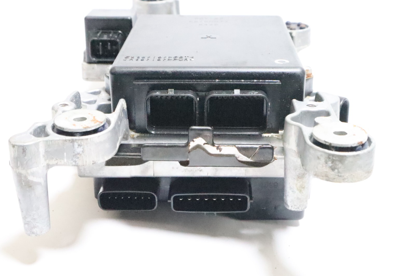 Yamaha 2003 2004 2005 - 2009 Injector Drivers + ECU ENGINE CONTROL UNIT 225 - Image 13
