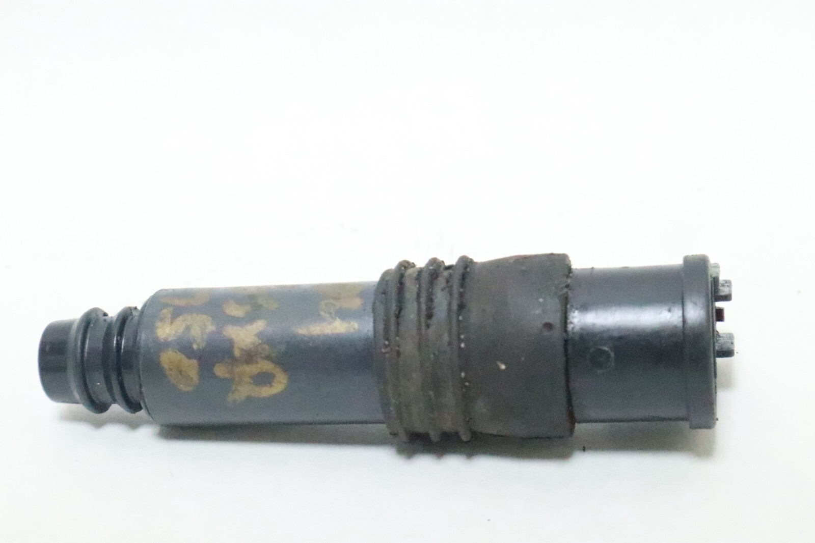 10-08 GSXR 1000 & 01-05 GSXR 600/750 IGNITION COILS COIL SPARK PLUG CAPS - Image 7