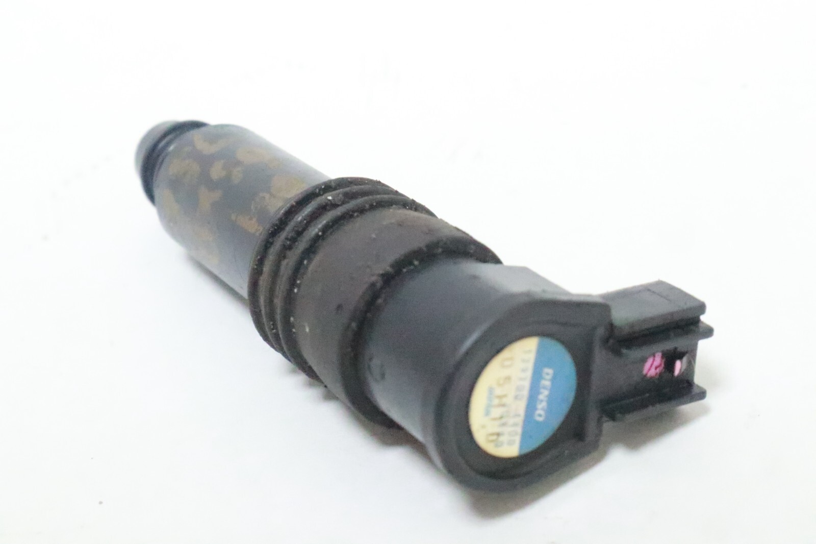 10-08 GSXR 1000 & 01-05 GSXR 600/750 IGNITION COILS COIL SPARK PLUG CAPS - Image 8