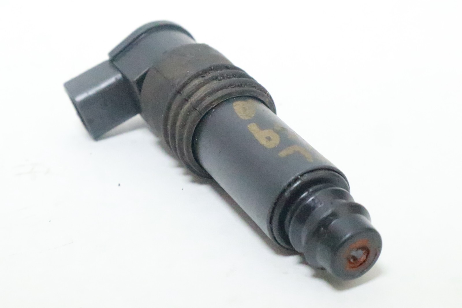 10-08 GSXR 1000 & 01-05 GSXR 600/750 IGNITION COILS COIL SPARK PLUG CAPS - Image 9