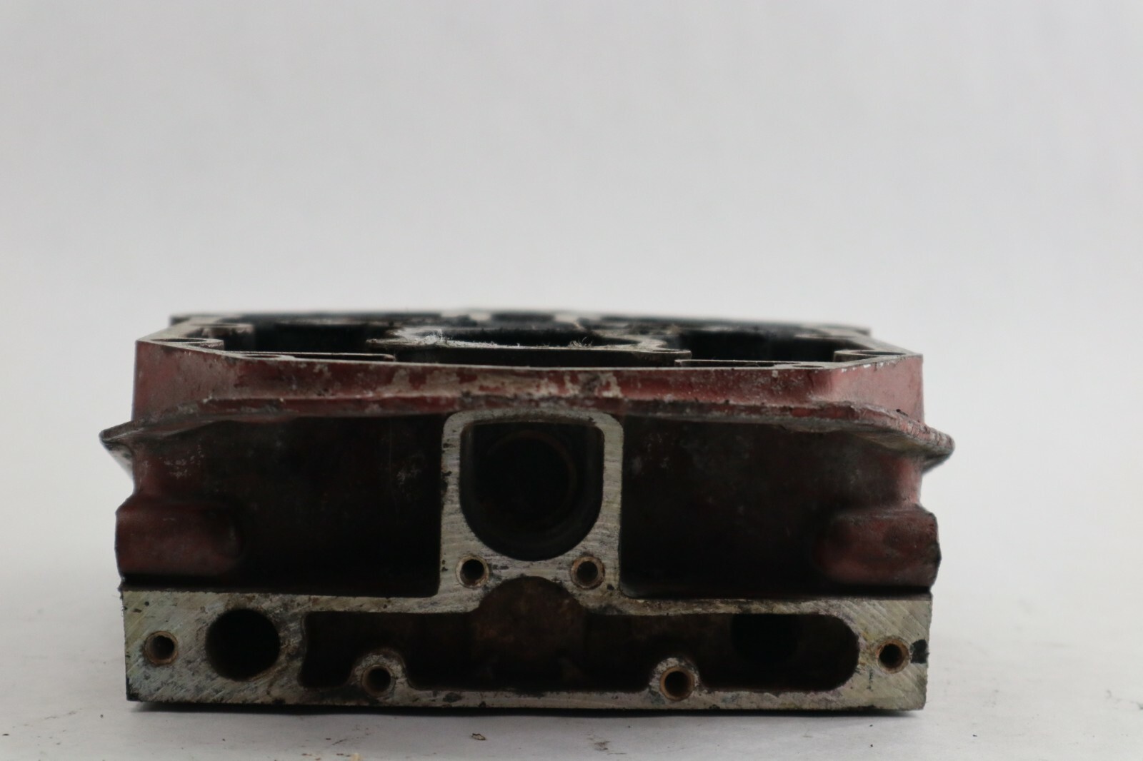 0317732 317732 housing plate ADAPTER johnson evinrude 115hp 135hp - Image 6