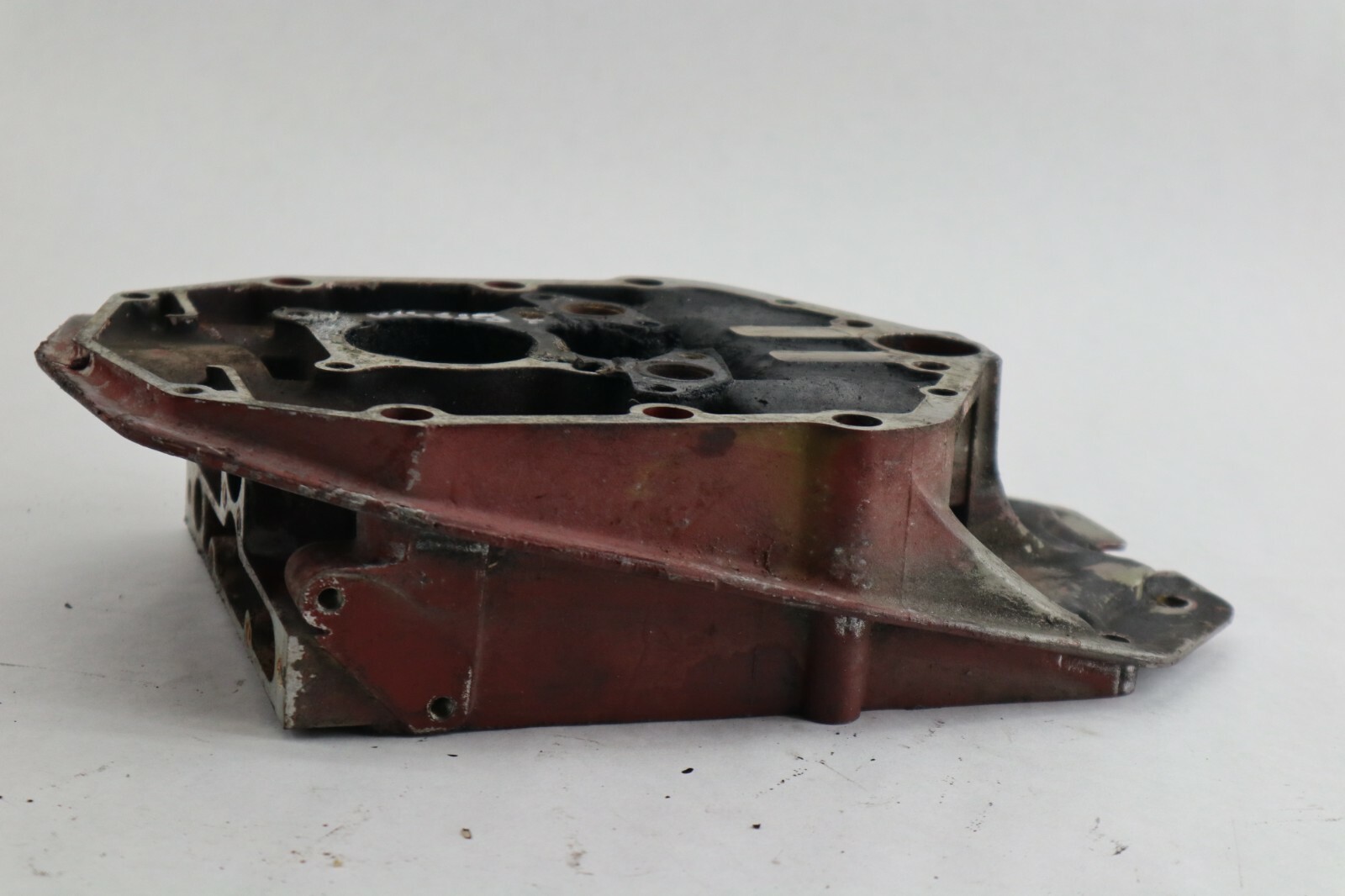 0317732 317732 housing plate ADAPTER johnson evinrude 115hp 135hp - Image 7