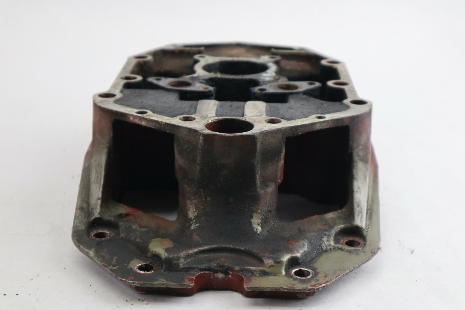 0317732 317732 housing plate ADAPTER johnson evinrude 115hp 135hp - Image 8