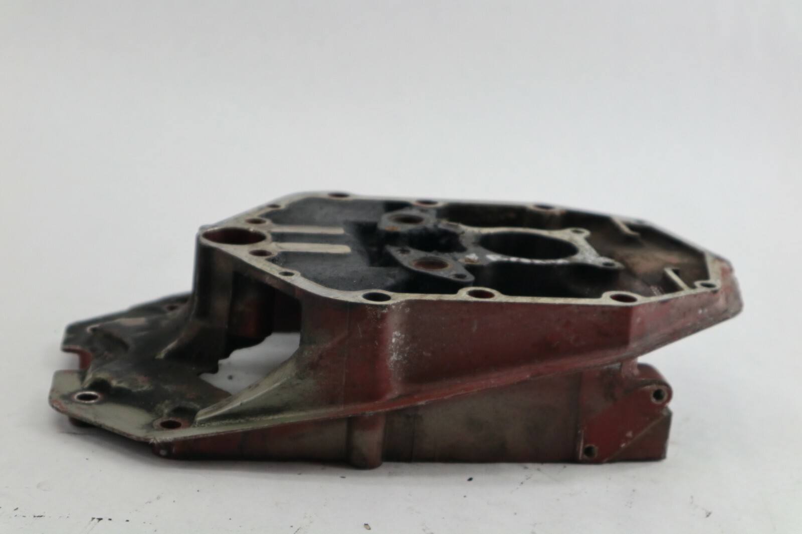 0317732 317732 housing plate ADAPTER johnson evinrude 115hp 135hp - Image 9