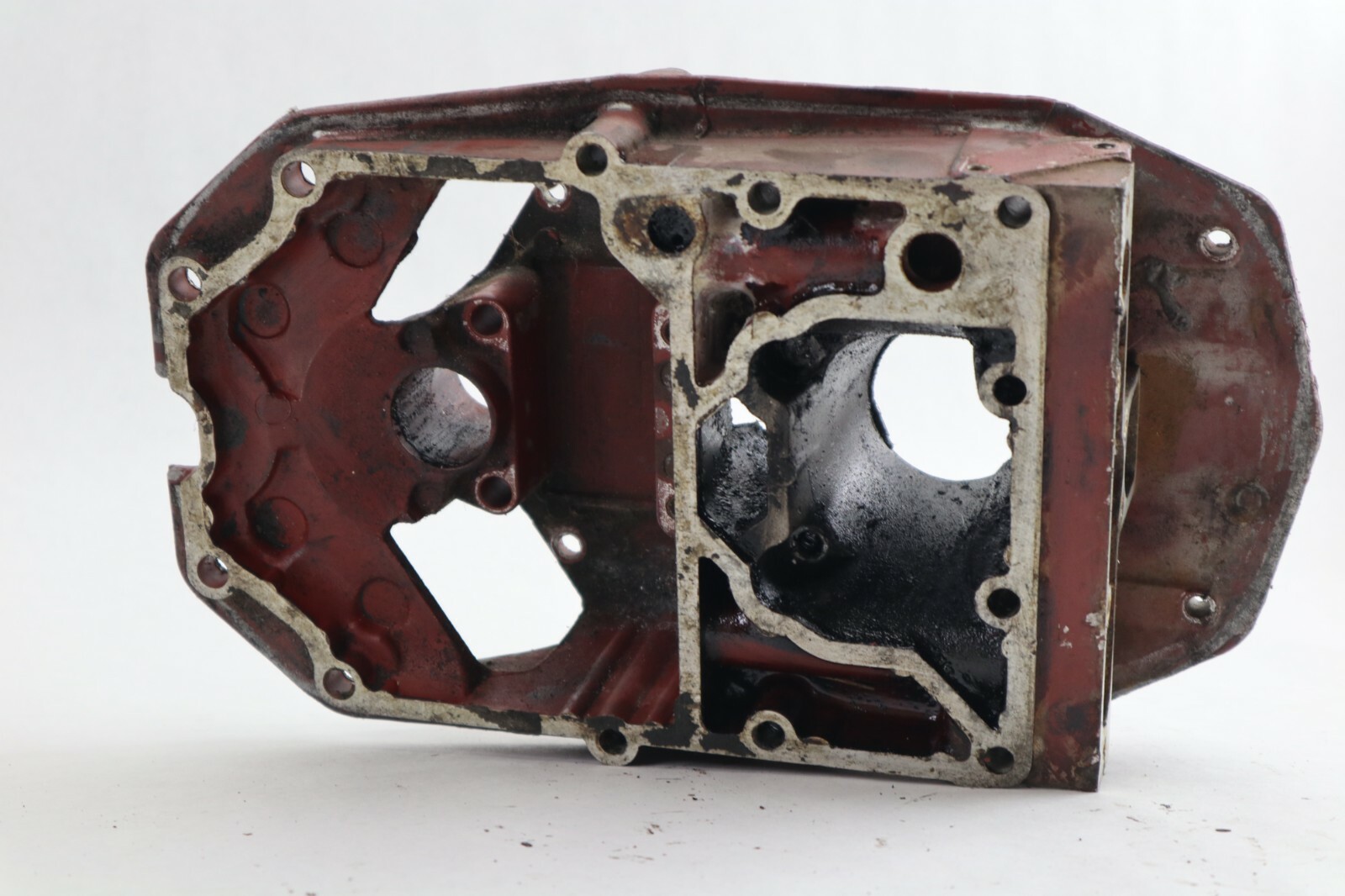 0317732 317732 housing plate ADAPTER johnson evinrude 115hp 135hp - Image 11