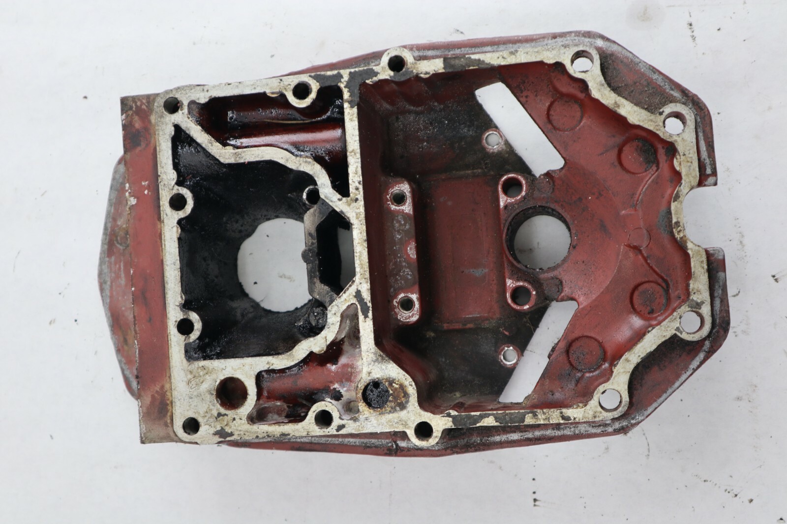 0317732 317732 housing plate ADAPTER johnson evinrude 115hp 135hp - Image 12