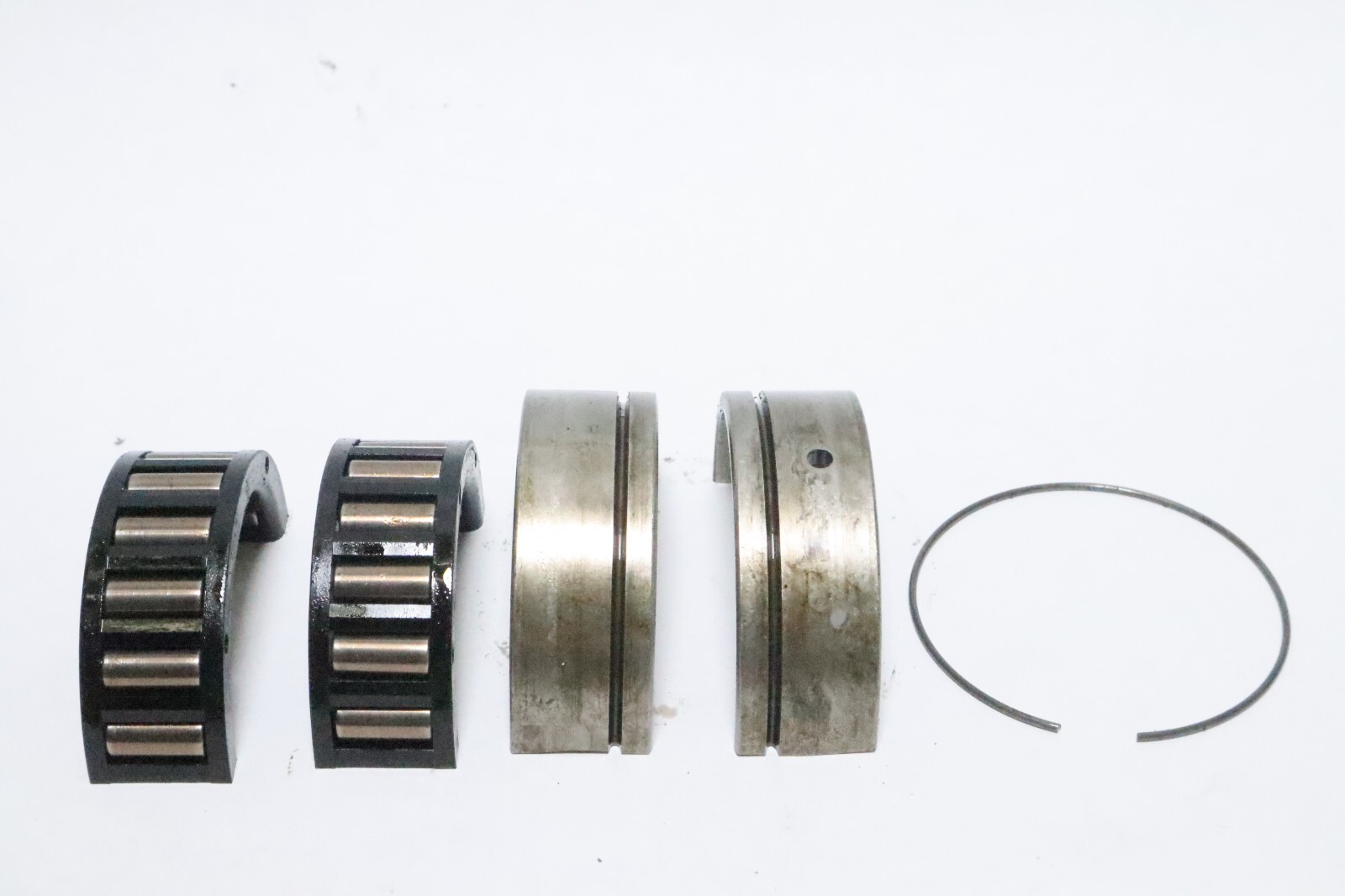 18-1377 Sierra Center Main Bearing for Evinrude Johnson Outboards 320499 - Image 6