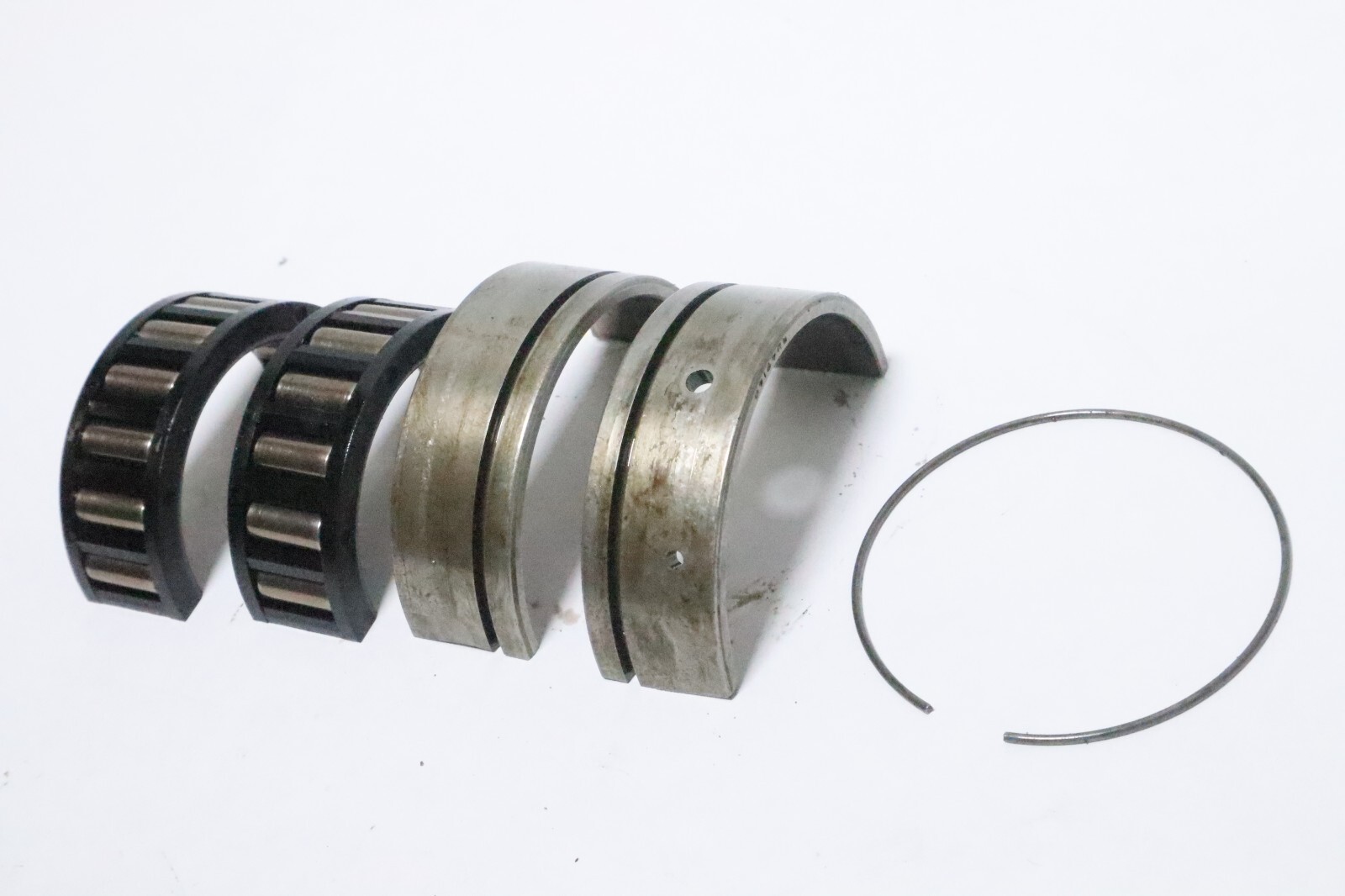 18-1377 Sierra Center Main Bearing for Evinrude Johnson Outboards 320499 - Image 7