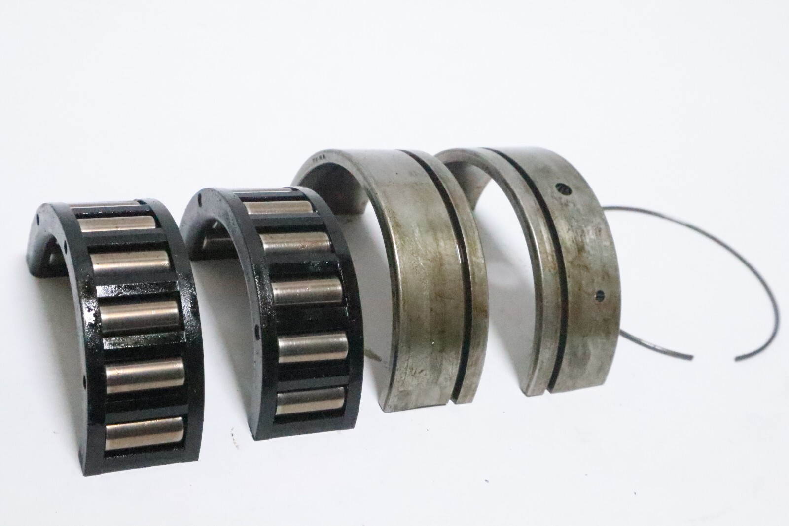 18-1377 Sierra Center Main Bearing for Evinrude Johnson Outboards 320499 - Image 8