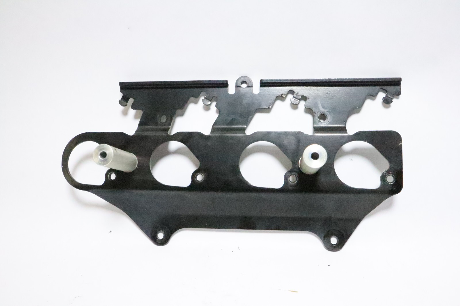 8M0008370 bracket mercury coil plate mariner 90hp 90 exlpt 2006 Efi - Image 6