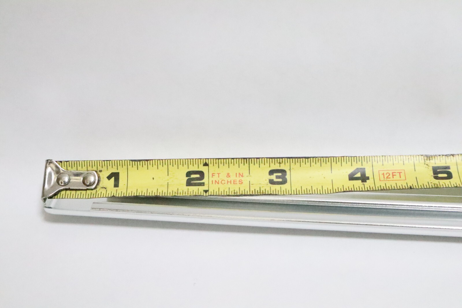 GM 22909602 Door Side Molding Rear Upper Left LH General Motors OEM - Image 12