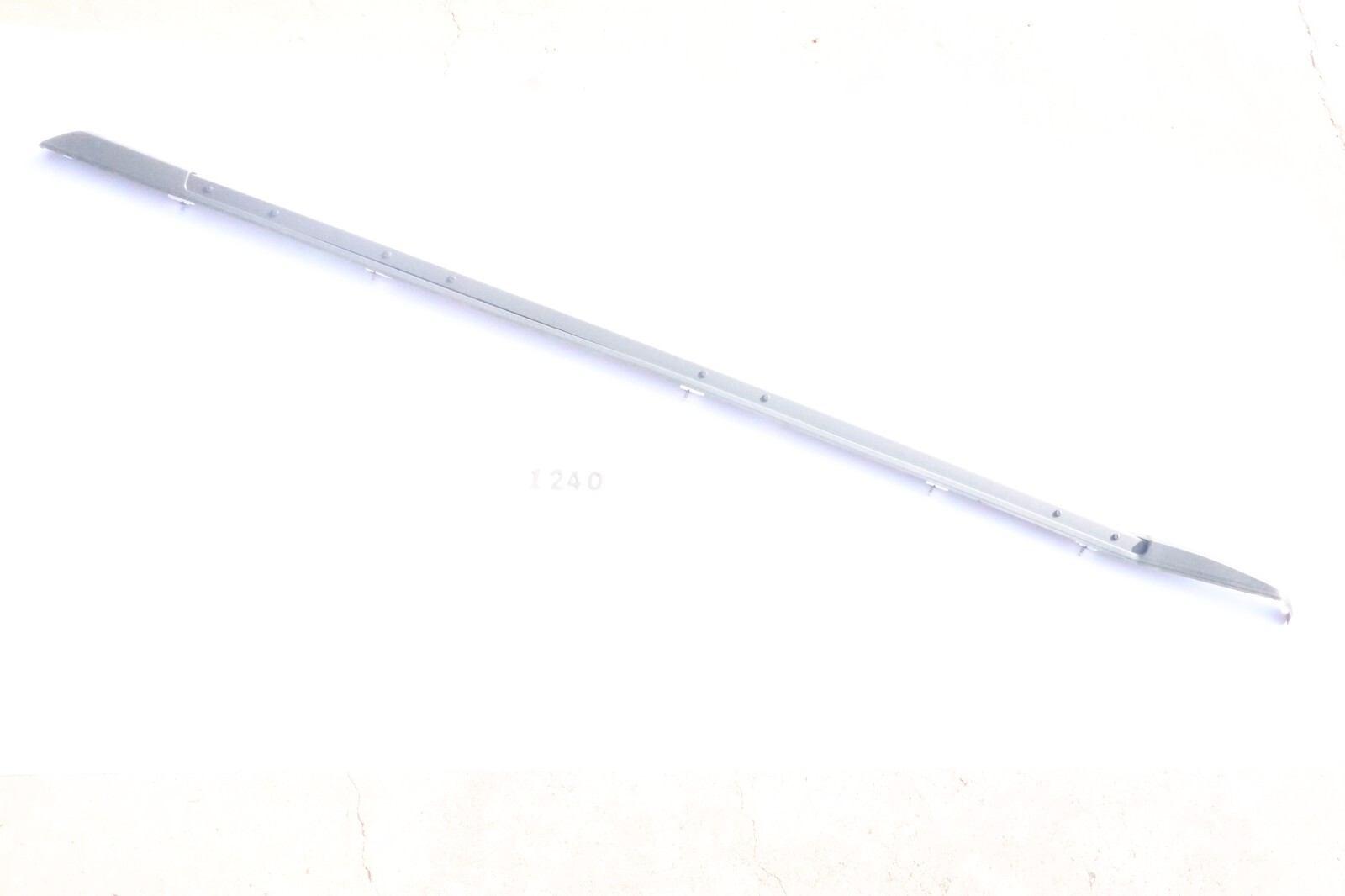 GM 22909602 Door Side Molding Rear Upper Left LH General Motors OEM - Image 14