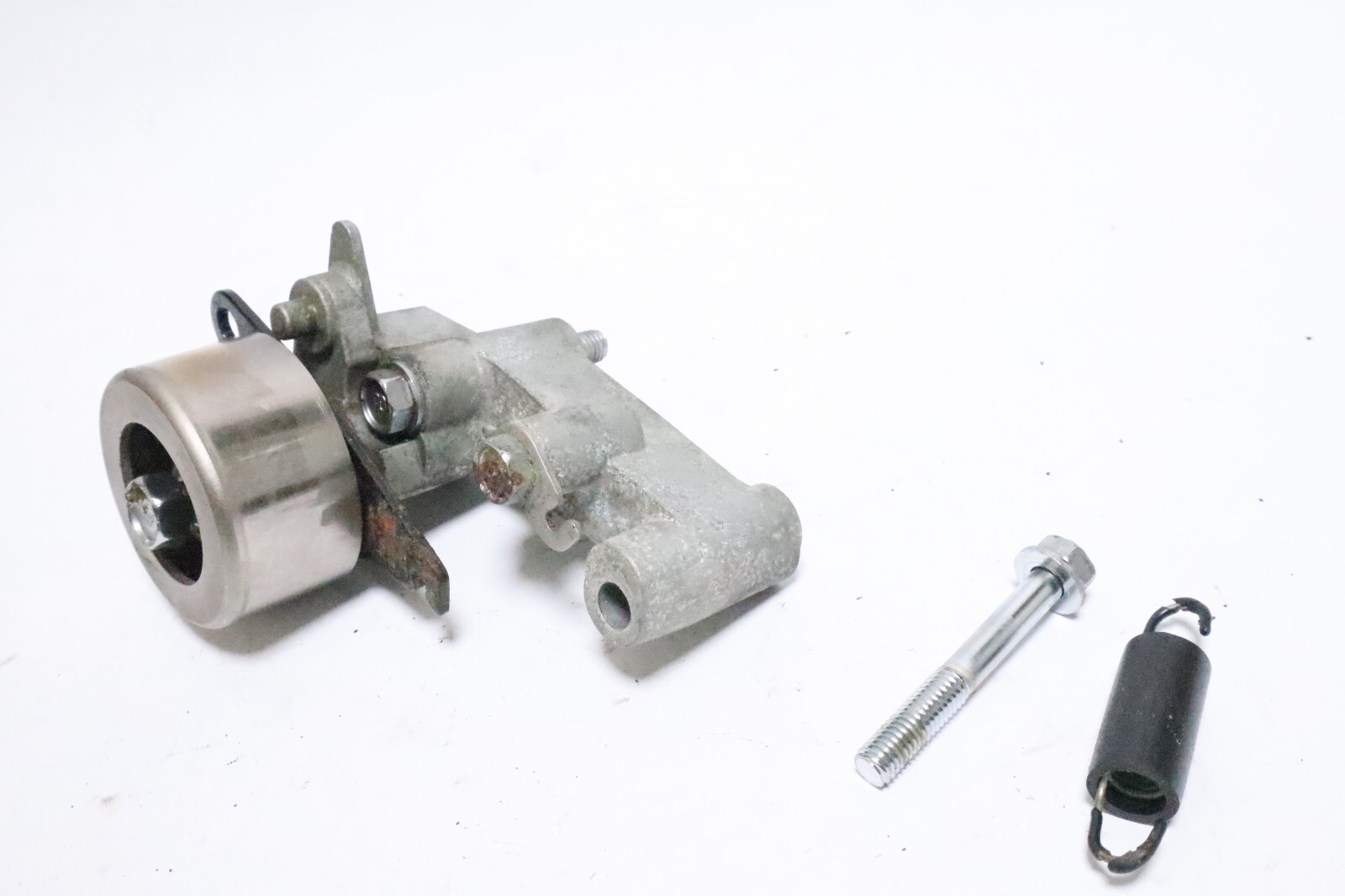 Yamaha Outboard 175 200 225 250 300 HP Vmax HPDI Tensioner 60V-11590-00-00 - Image 9