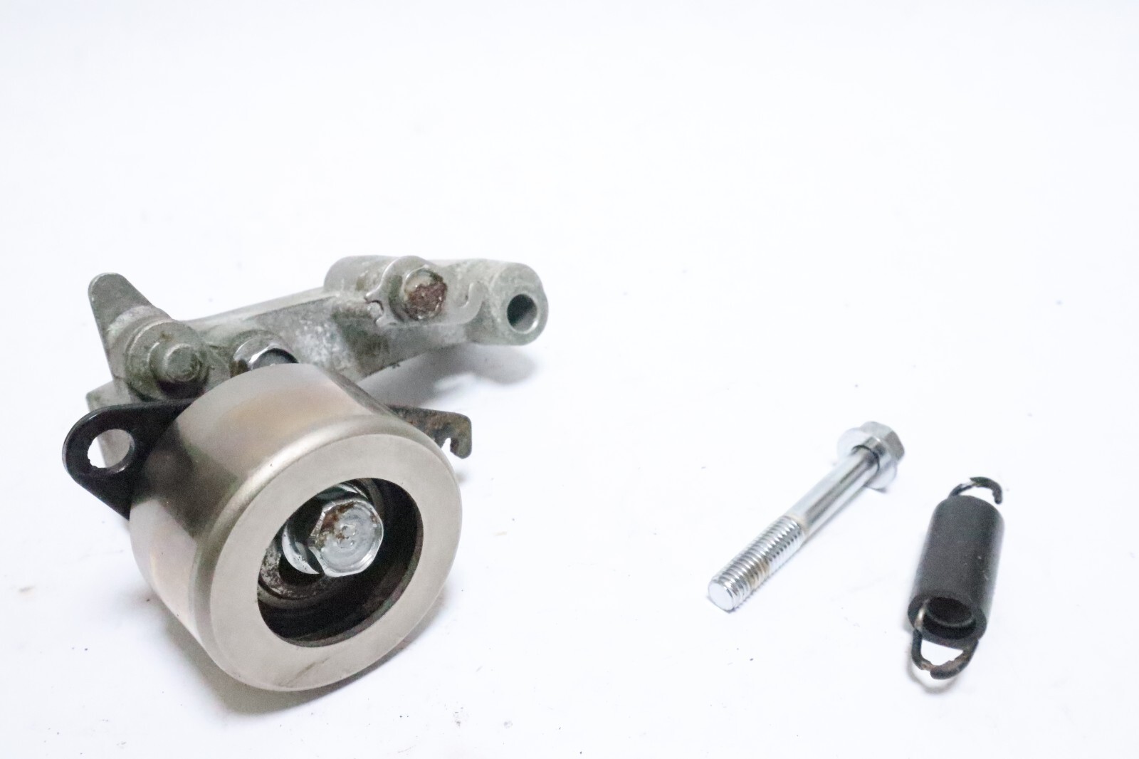 Yamaha Outboard 175 200 225 250 300 HP Vmax HPDI Tensioner 60V-11590-00-00 - Image 10