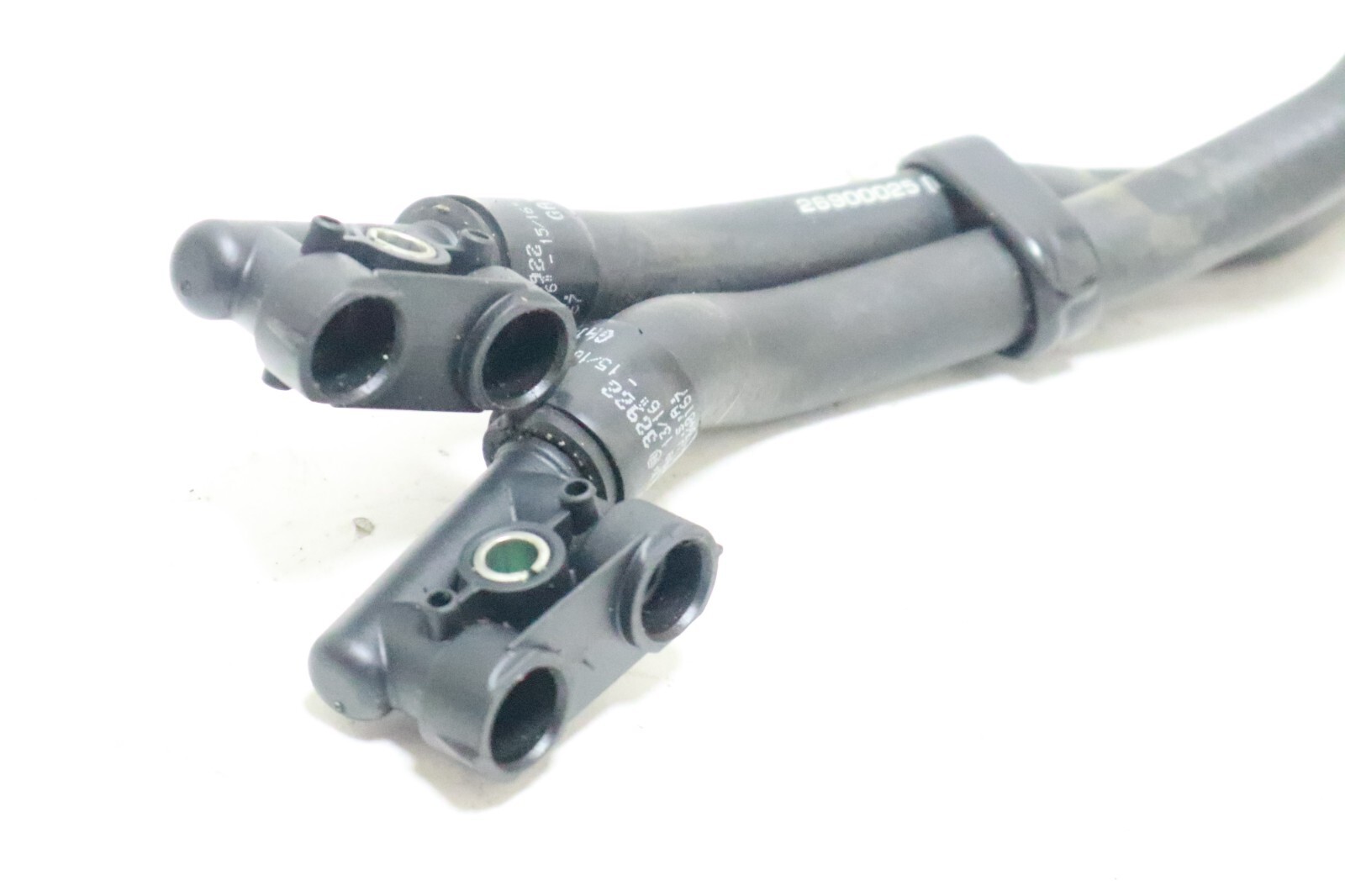 Harley Tri Glide Ultra FLHTCUTG 2014 Left Right Compliance Assembly 26900026 - Image 8