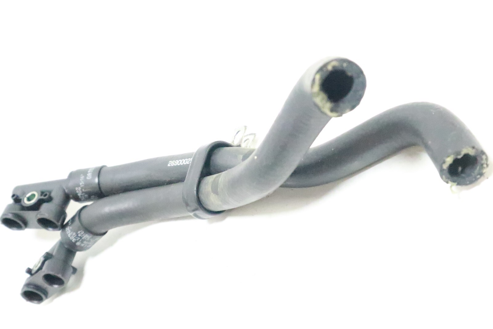 Harley Tri Glide Ultra FLHTCUTG 2014 Left Right Compliance Assembly 26900026 - Image 9