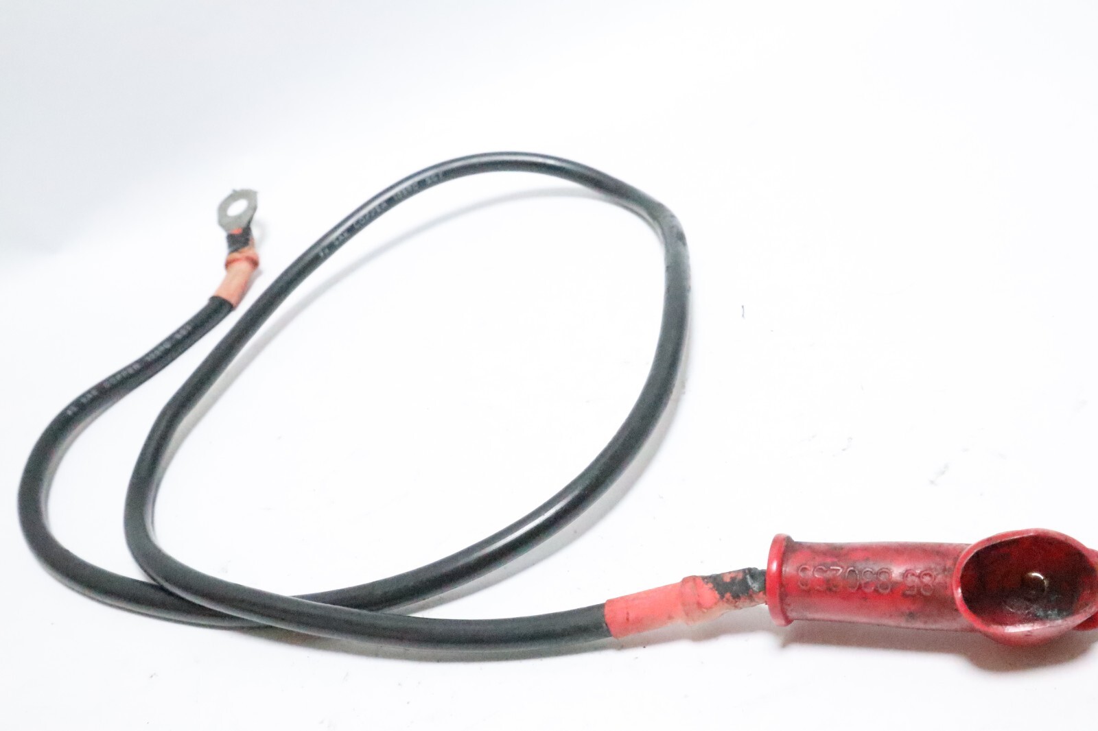 MERCURY QUICKSILVER 84 93388T20 CABLE ASSEMBLY 40 3/4" MARINE BOAT - Image 6