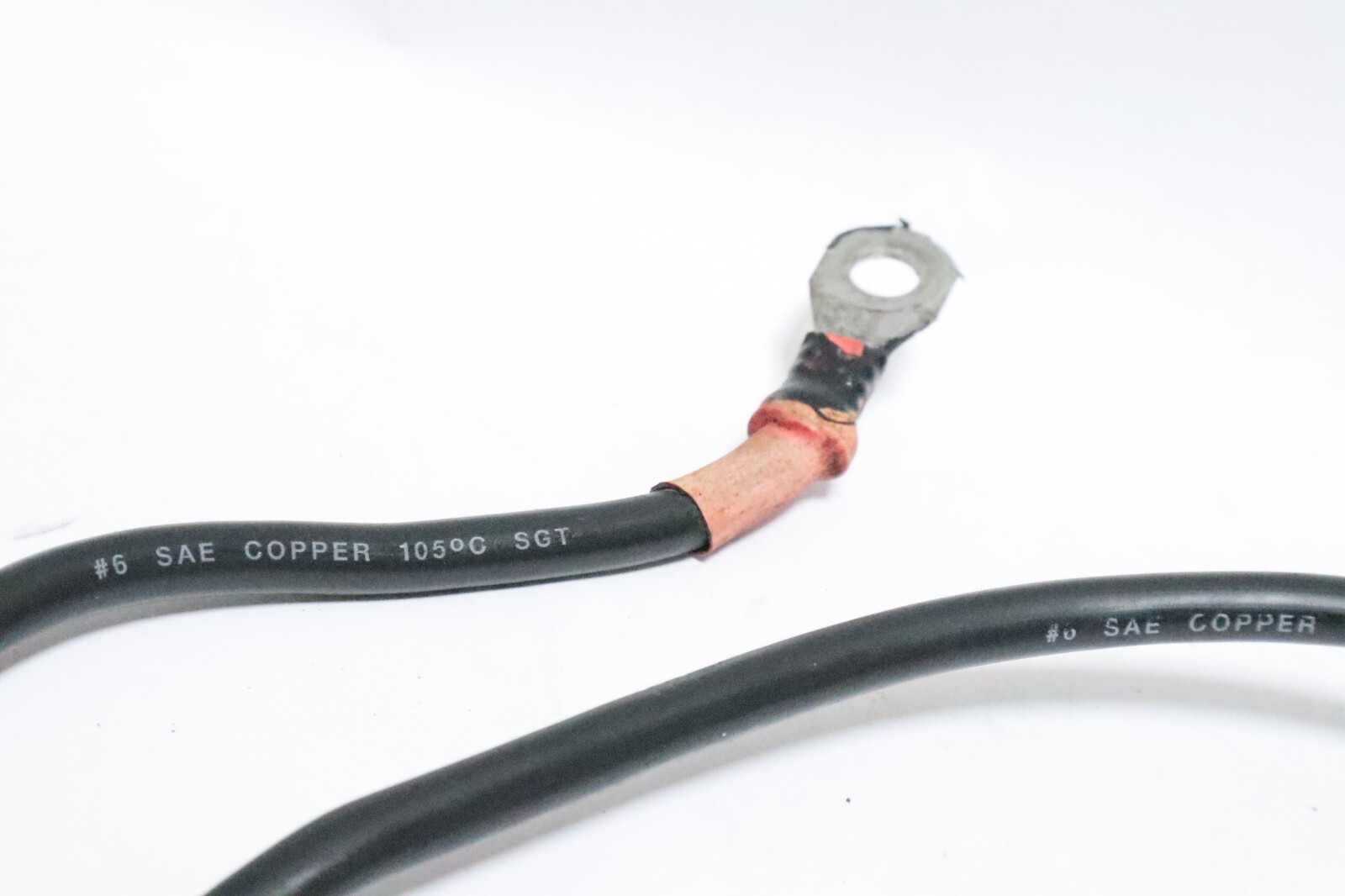 MERCURY QUICKSILVER 84 93388T20 CABLE ASSEMBLY 40 3/4" MARINE BOAT - Image 7