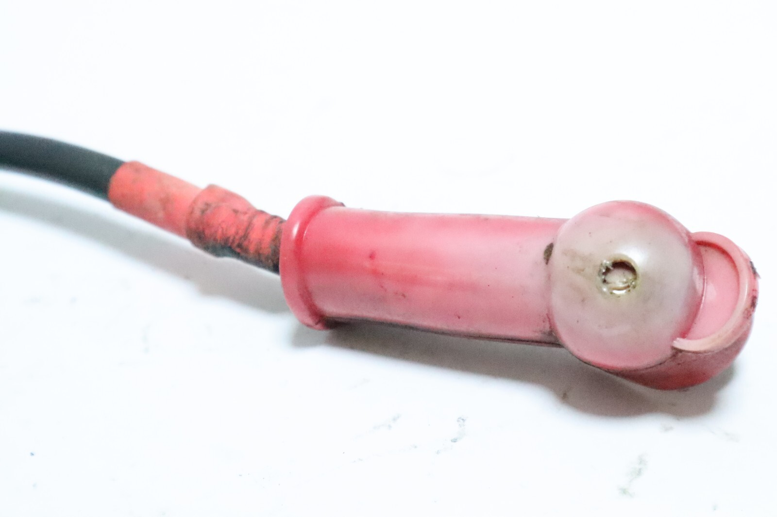MERCURY QUICKSILVER 84 93388T20 CABLE ASSEMBLY 40 3/4" MARINE BOAT - Image 9