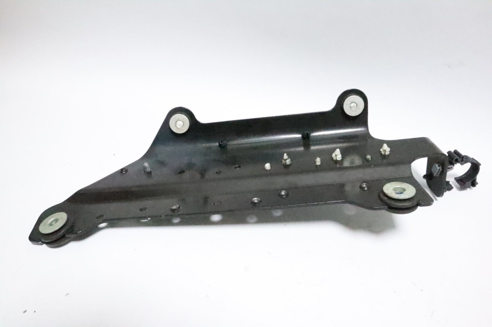 897619T01 Mercury 2006 Electrical Bracket 75 80 90 100 115 HP EFI 4 Stroke - Image 8