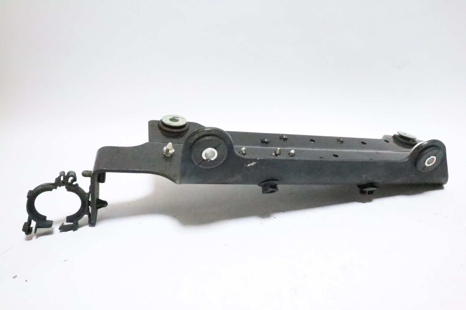 897619T01 Mercury 2006 Electrical Bracket 75 80 90 100 115 HP EFI 4 Stroke - Image 11
