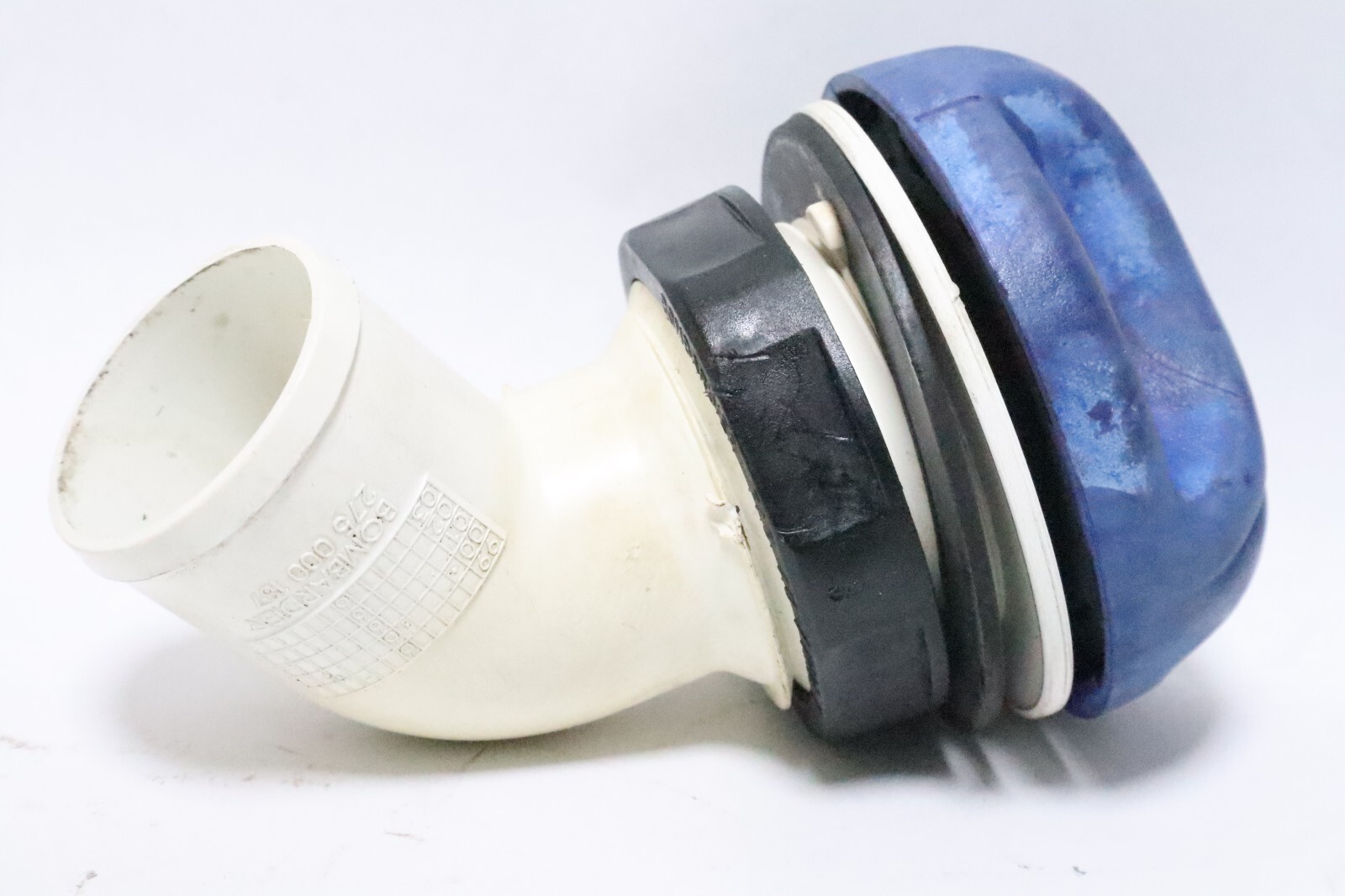 1996-2006 Sea-Doo OEM Oil Cap Filler Neck GSX GS GTX RX LRV Sportster - Image 8