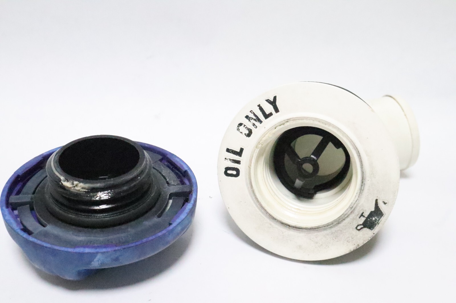 1996-2006 Sea-Doo OEM Oil Cap Filler Neck GSX GS GTX RX LRV Sportster - Image 10