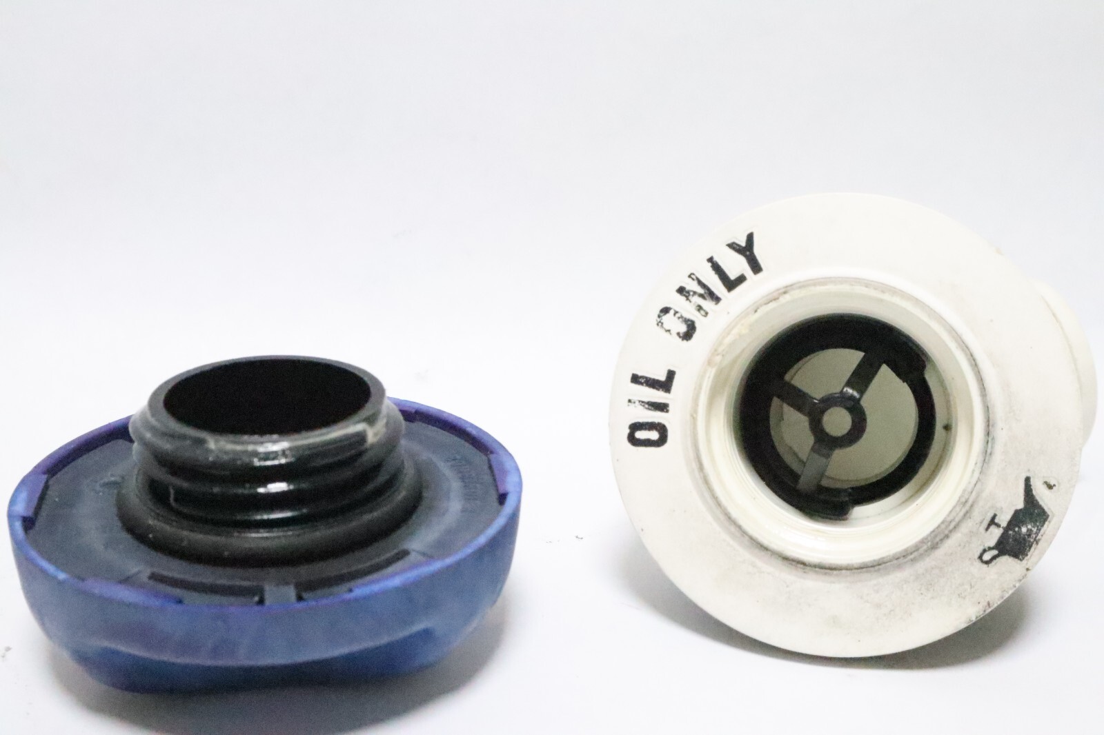 1996-2006 Sea-Doo OEM Oil Cap Filler Neck GSX GS GTX RX LRV Sportster - Image 11
