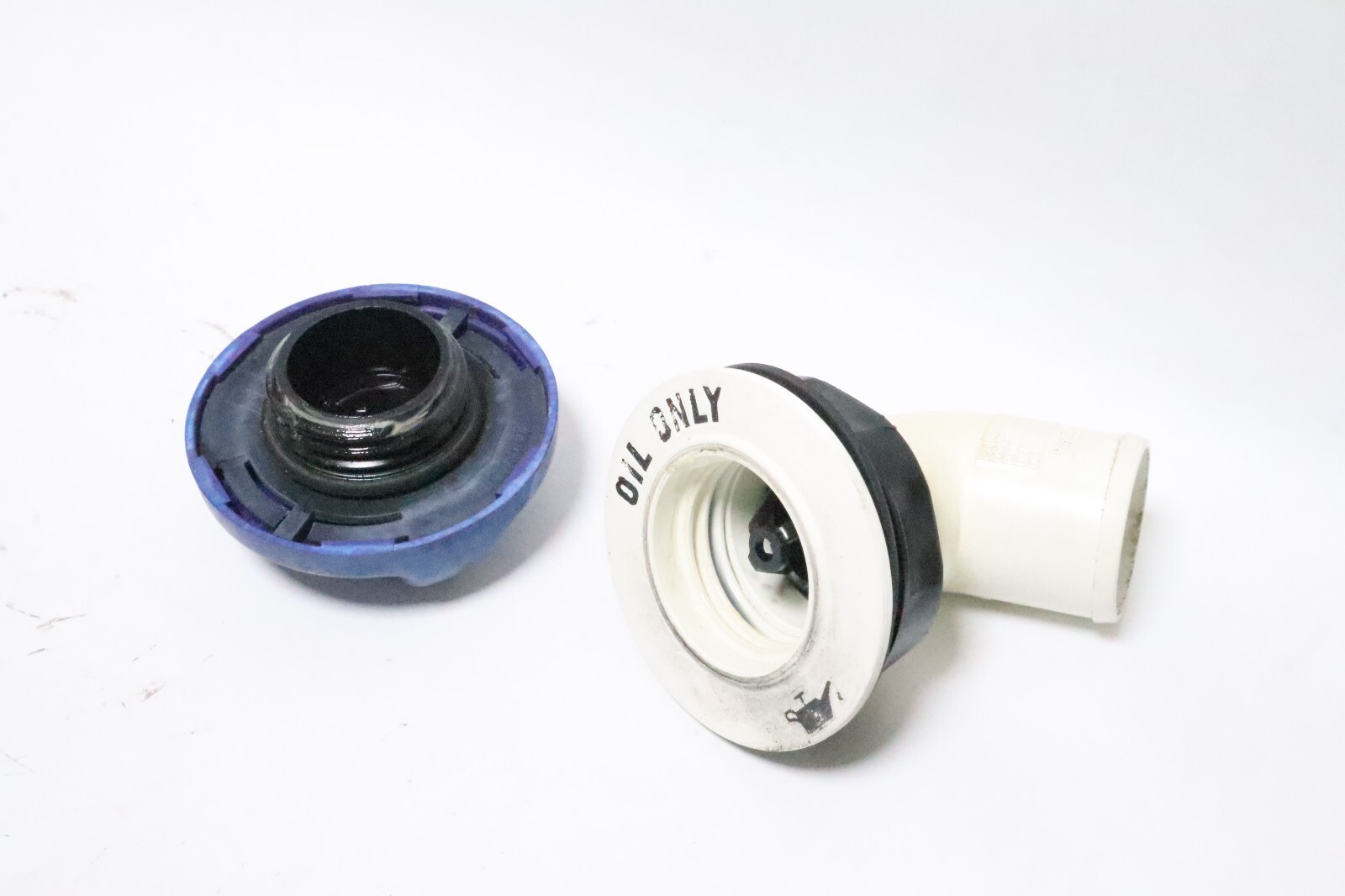 1996-2006 Sea-Doo OEM Oil Cap Filler Neck GSX GS GTX RX LRV Sportster - Image 12