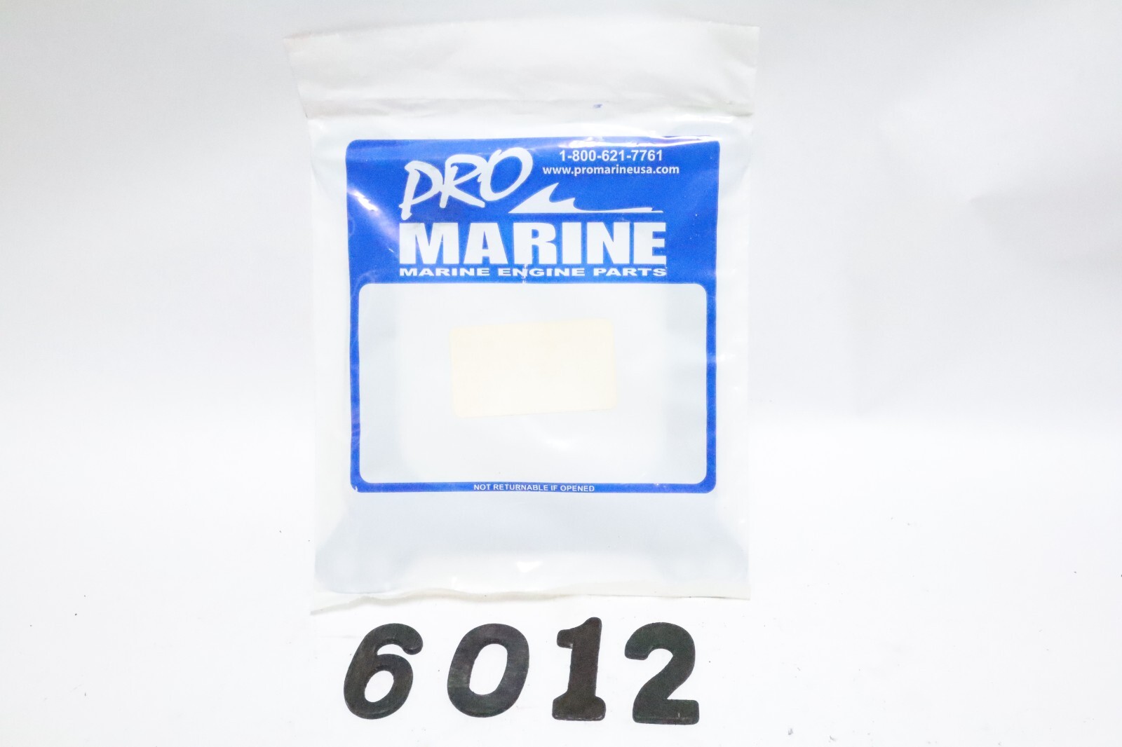 Gasket, Carburetor Base GM Carburated 4Bbl TBI MPI 27-41610 - Image 8