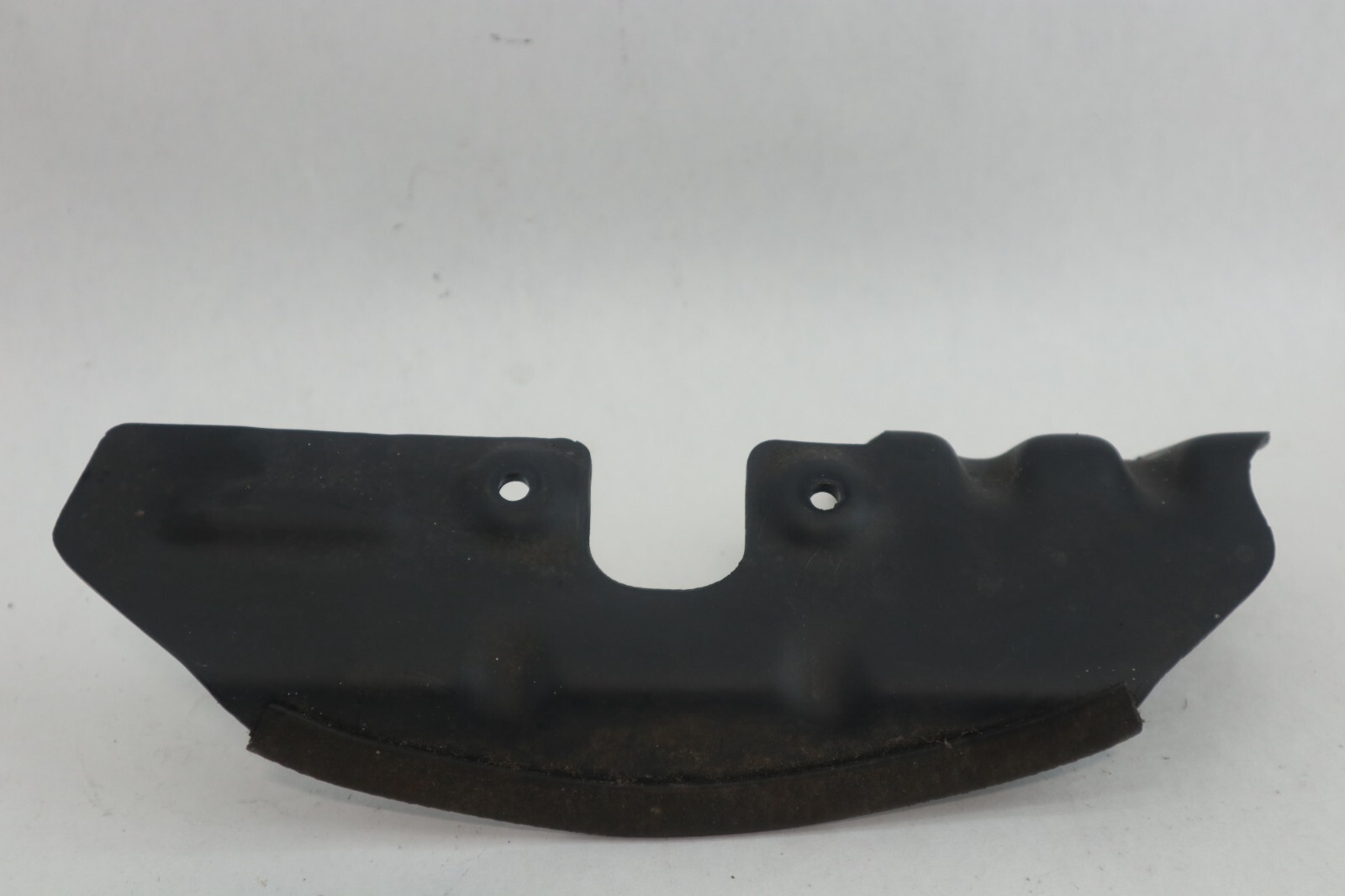04 Can-Am Outlander 400 4x4 Air Deflector Cover Bombardier - Image 6