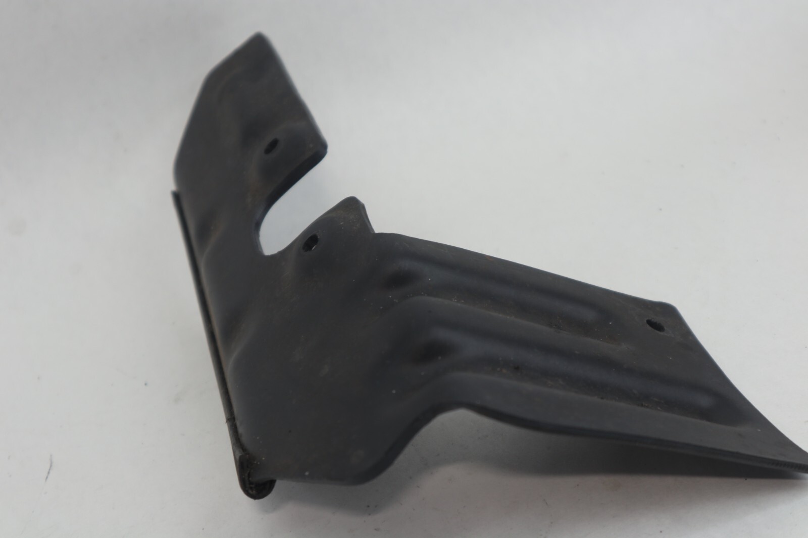 04 Can-Am Outlander 400 4x4 Air Deflector Cover Bombardier - Image 7