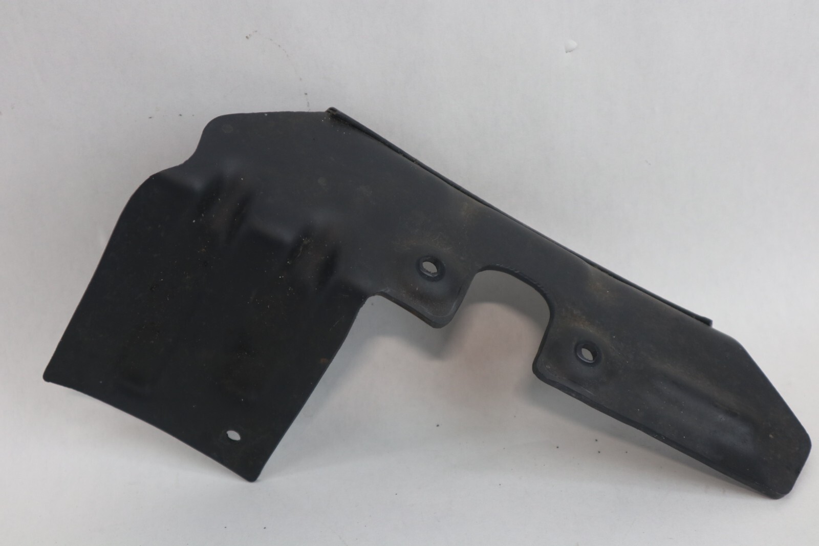 04 Can-Am Outlander 400 4x4 Air Deflector Cover Bombardier - Image 8