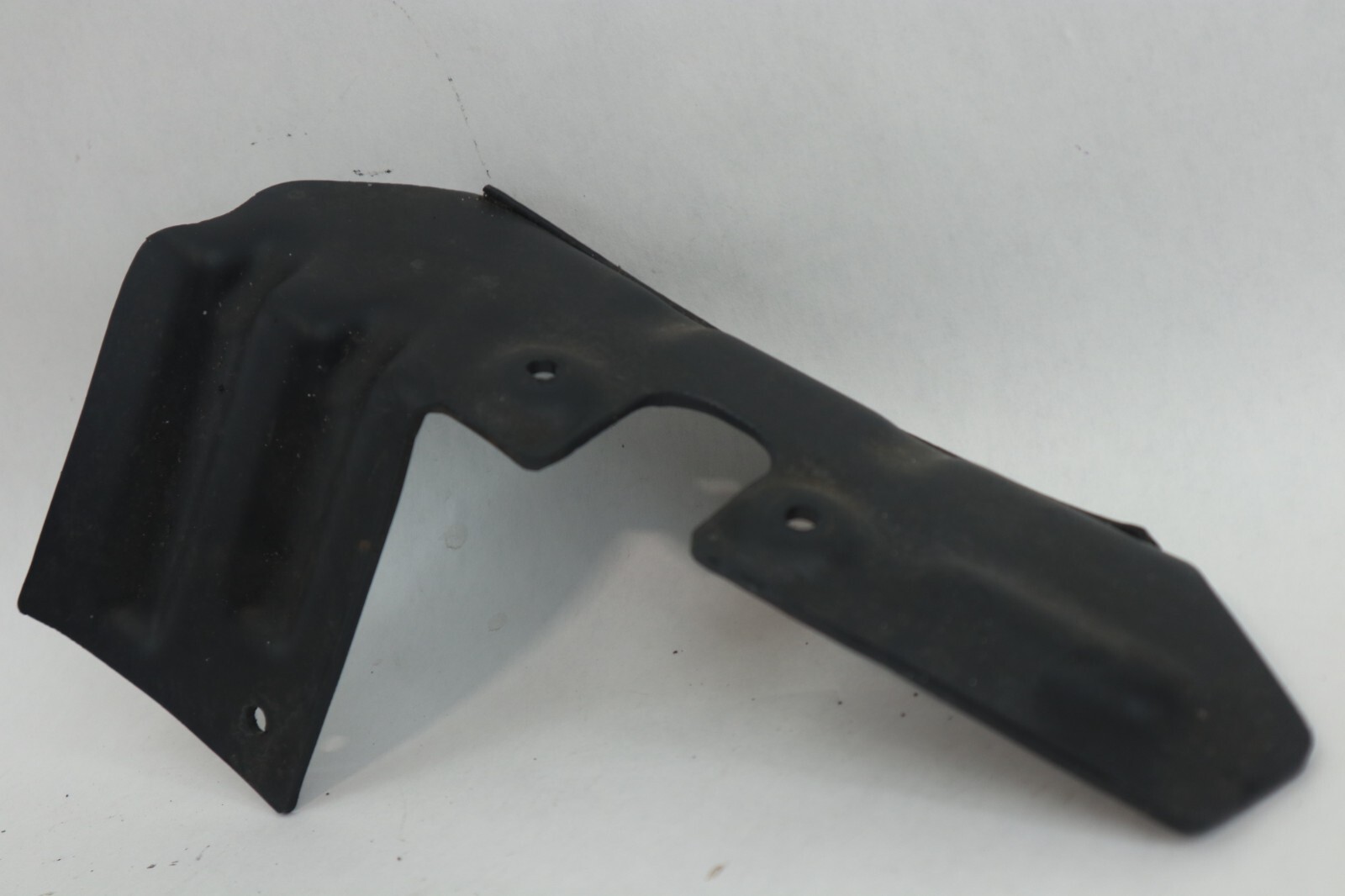 04 Can-Am Outlander 400 4x4 Air Deflector Cover Bombardier - Image 9