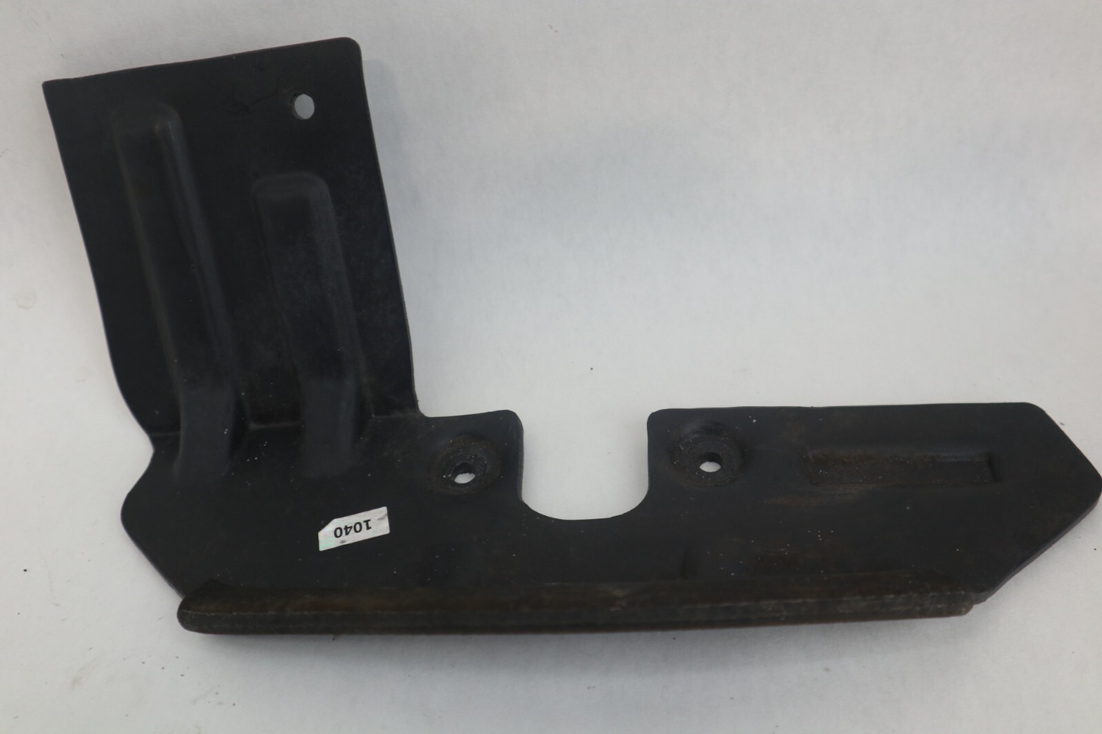 04 Can-Am Outlander 400 4x4 Air Deflector Cover Bombardier - Image 11