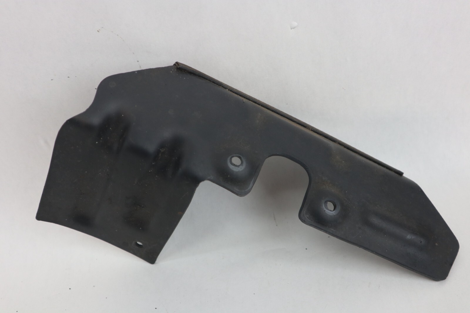 04 Can-Am Outlander 400 4x4 Air Deflector Cover Bombardier - Image 12
