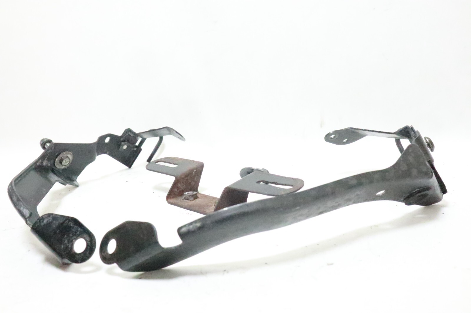 2007-2009 KAWASAKI Z1000 Rear fender flap bracket brackets - Image 11