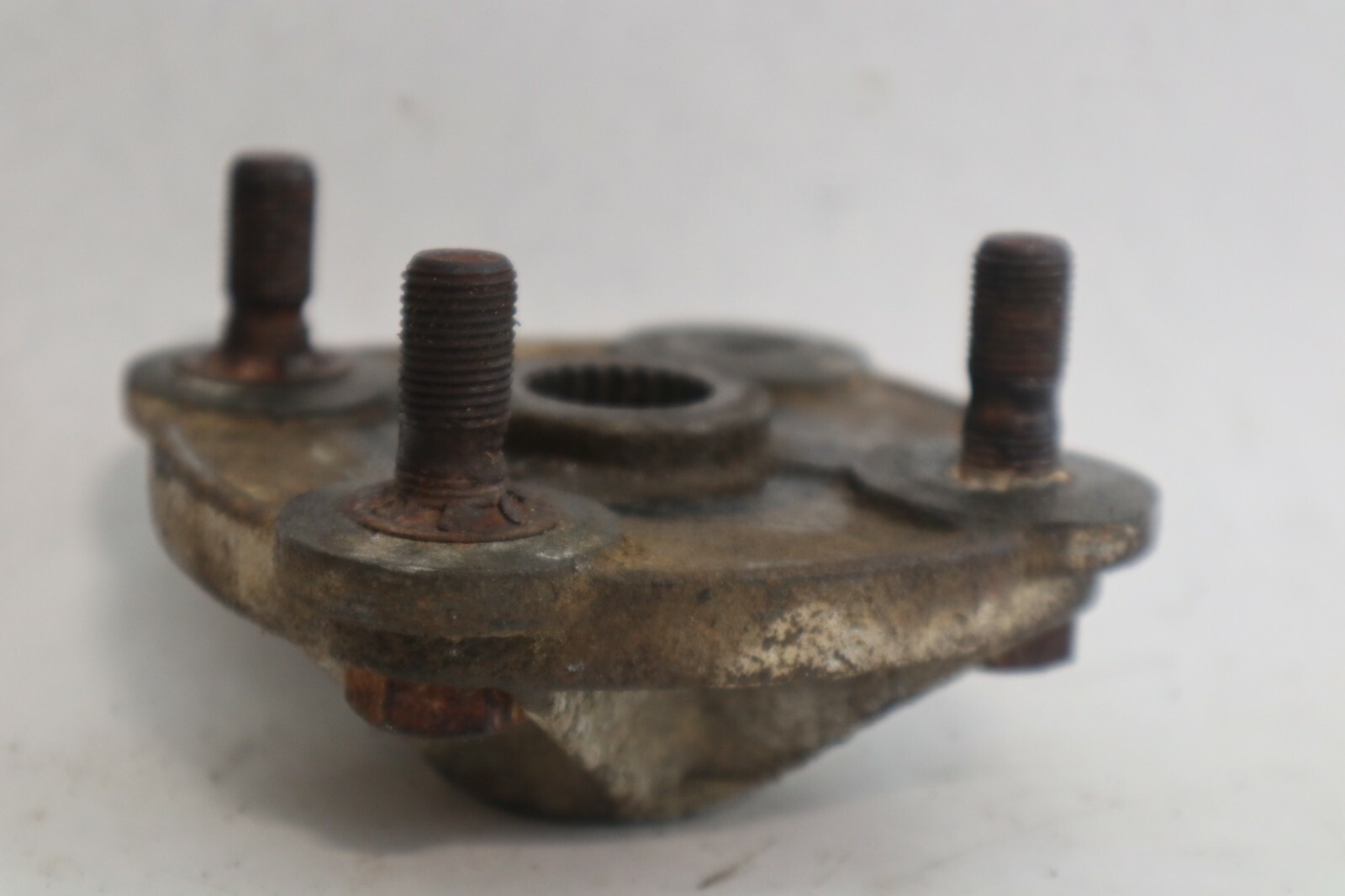 Polaris Trail Boss Trailblazer Scrambler Magnum Rear Hub 5630285 5131777 5144192 - Image 10