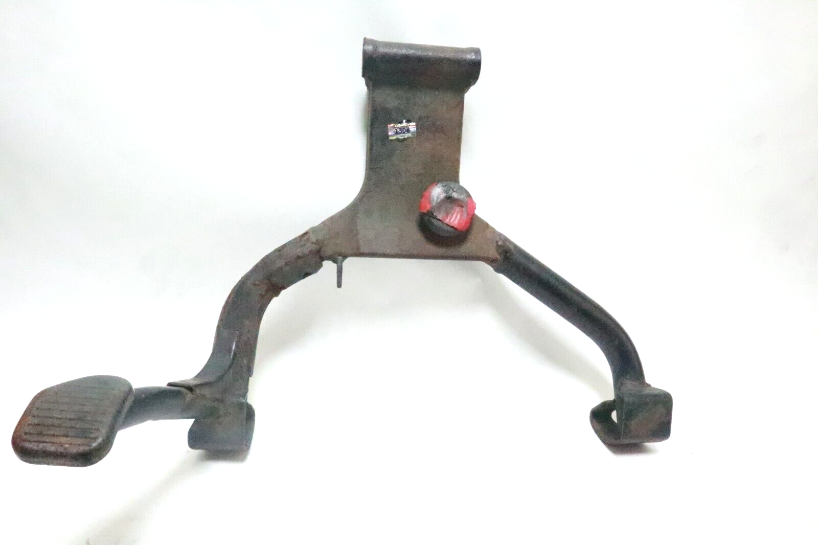 2011 Suzuki Gsx1250fa Kickstand Center Kick Stand Support Prop 42100-18h00 - Image 13